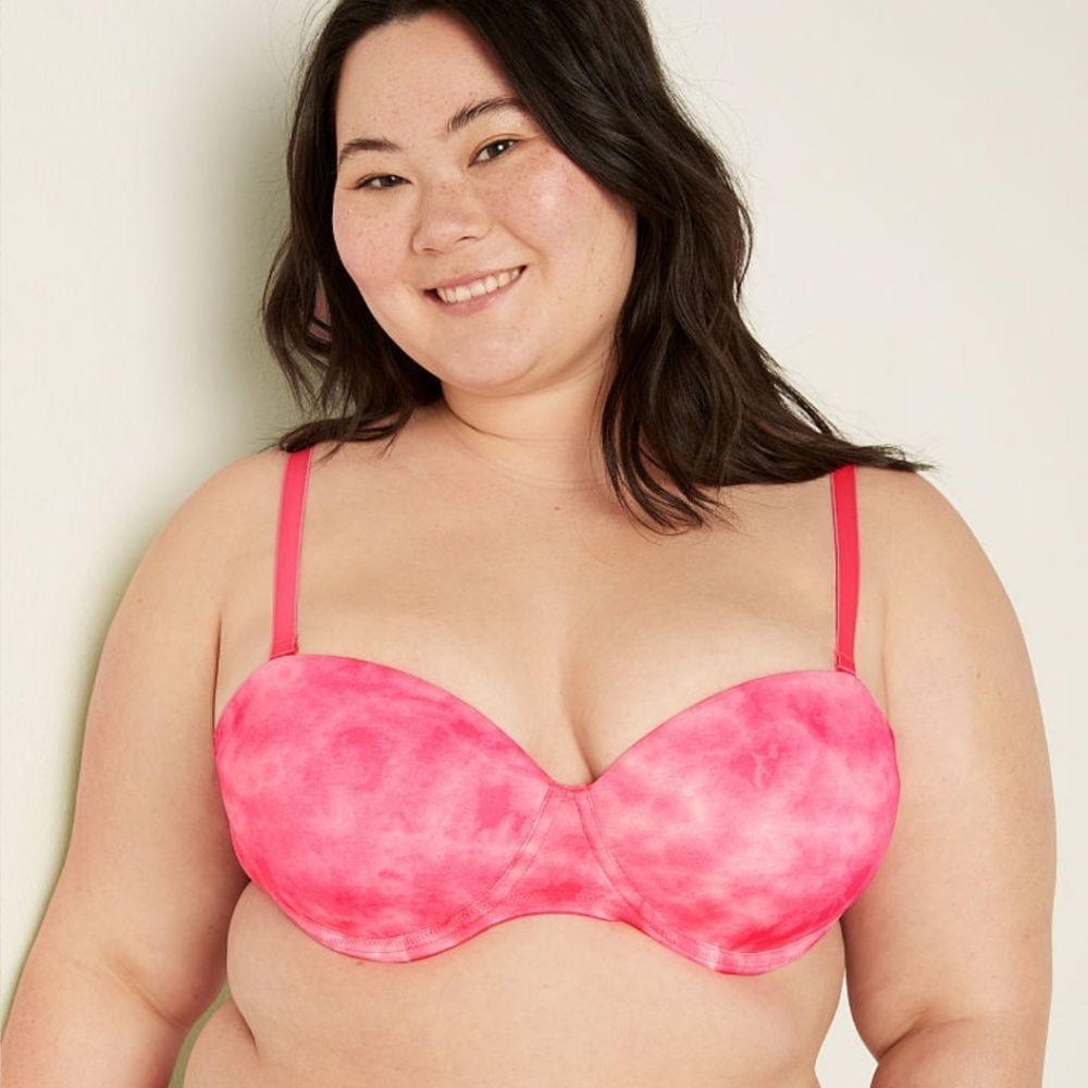VS Bras size 34B